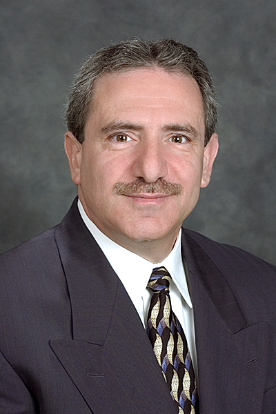 Dr. Saleh Sbenaty